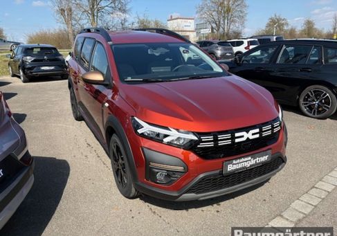 Dacia Jogger, 2025 2