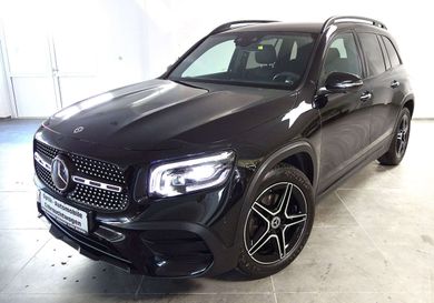 Mercedes-Benz GLB 250, 2023