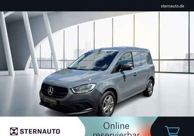 Mercedes-Benz Citan, 2022