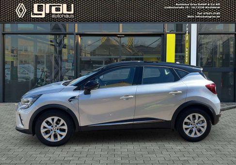 Renault Captur, 2022