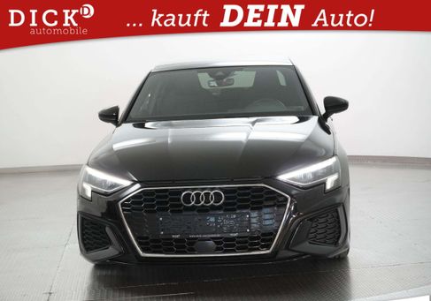 Audi A3, 2022 3