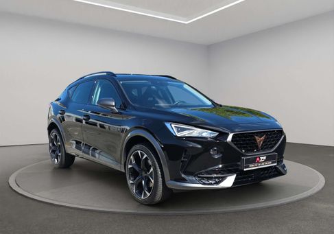 Cupra Formentor, 2023