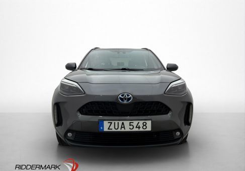 Toyota Yaris Cross, 2024