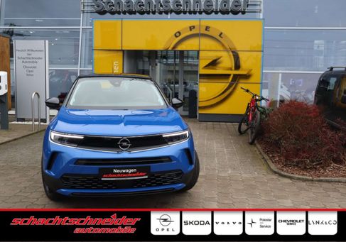 Opel Mokka, 2024