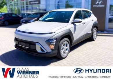 Hyundai Kona, 2025