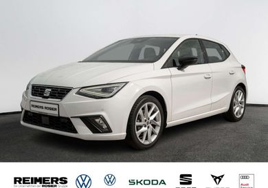 Seat Ibiza, 2023