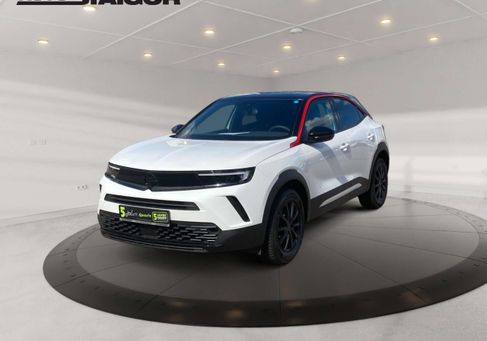 Opel Mokka, 2024 2