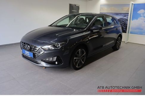 Hyundai i30, 2022 2