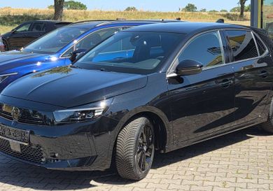 Opel Corsa, 2024