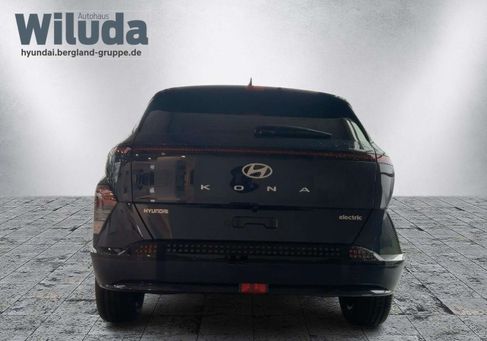 Hyundai Kona, 2025 3