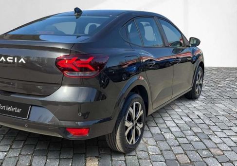 Dacia Logan, 2024