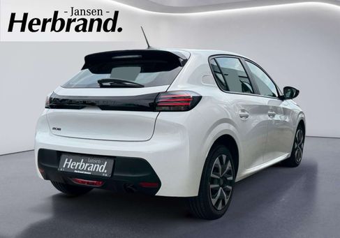 Peugeot 208, 2024 3