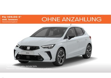 Seat Ibiza, 2026
