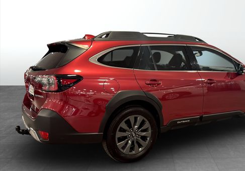Subaru OUTBACK, 2023 2
