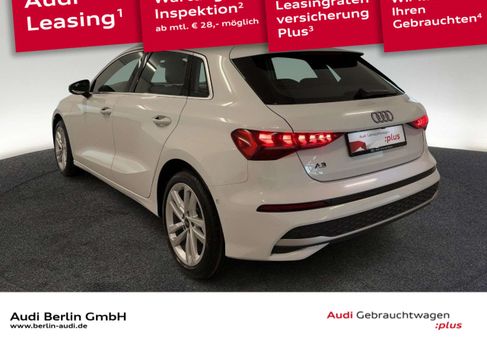 Audi A3, 2025 3