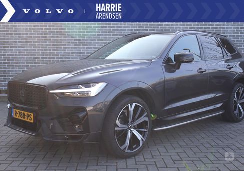 Volvo XC60, 2022