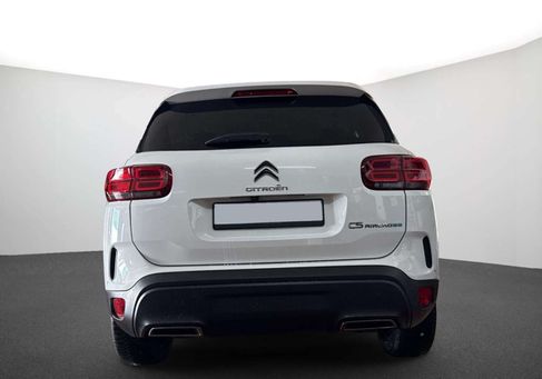 Citroën C5 Aircross, 2022 3