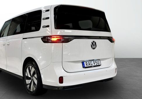 Volkswagen ID.Buzz, 2023