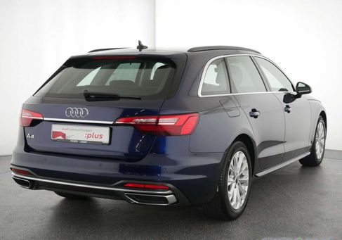 Audi A4, 2023