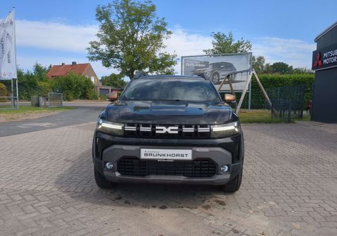 Dacia Duster, 2026 3