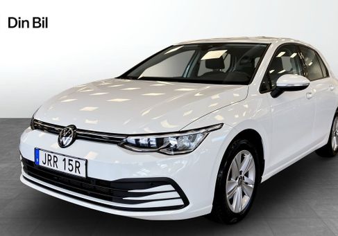 Volkswagen Golf, 2023 2