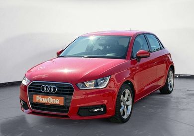 Audi A1, 2019