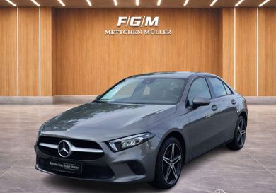 Mercedes-Benz A 250, 2022