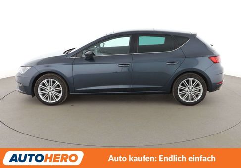 Seat Leon, 2020 3