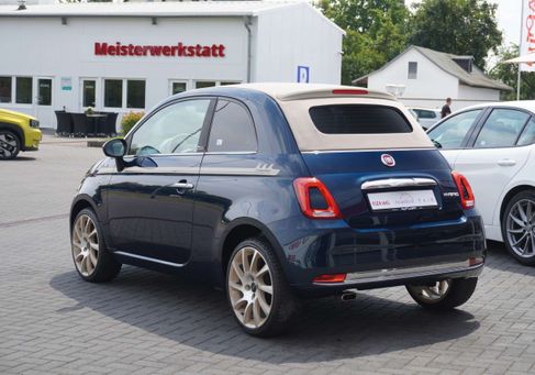 Fiat 500, 2023