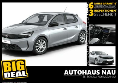 Opel Corsa, 2026