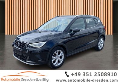 Seat Arona, 2025