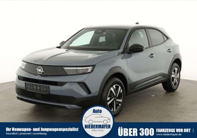 Opel Mokka, 2026