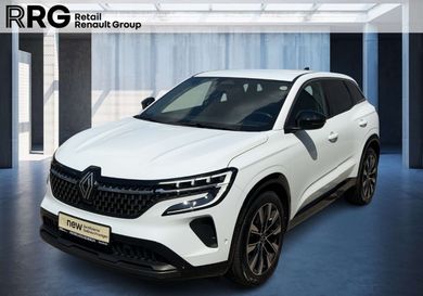 Renault Austral, 2024
