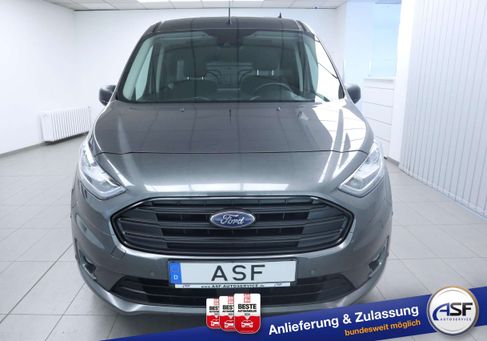 Ford Transit Connect, 2023