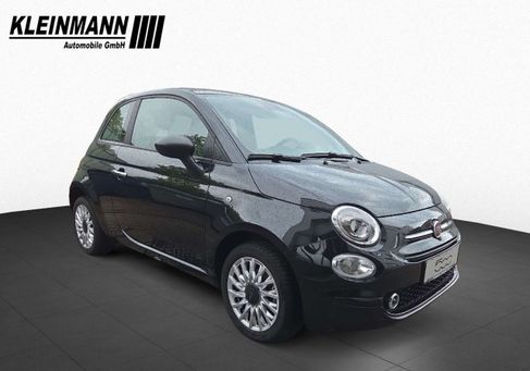 Fiat 500, 2023