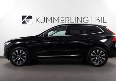 Volvo XC60, 2023
