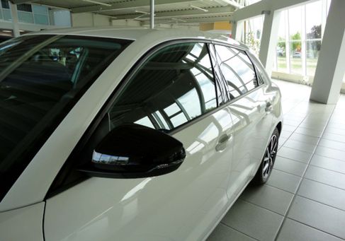 Audi A1, 2026