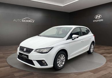 Seat Ibiza, 2025