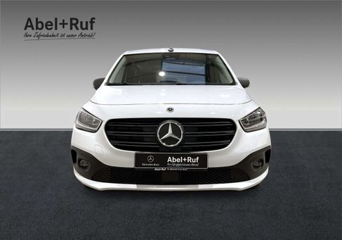Mercedes-Benz Citan, 2025