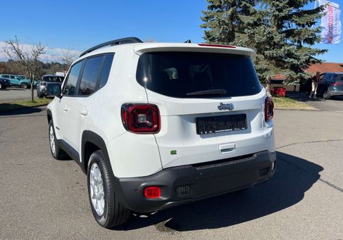 Jeep Renegade, 2023 3