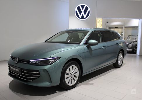 Volkswagen Passat Variant, 2024