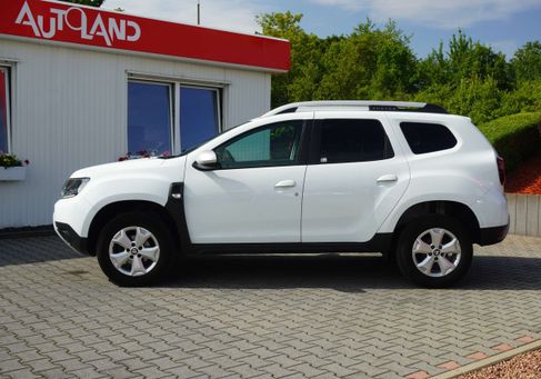 Dacia Duster, 2019 3