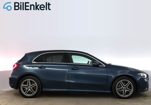 Mercedes-Benz A 250, 2023