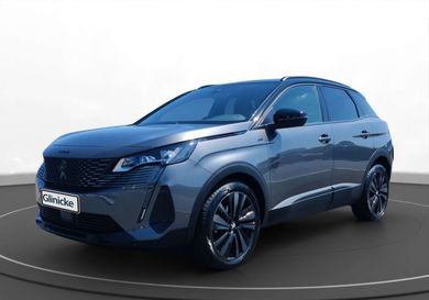 Peugeot 3008, 2024
