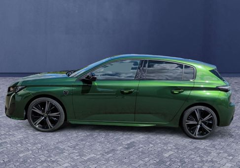 Peugeot 308, 2024