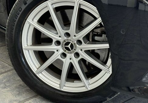 Mercedes-Benz CLA 250, 2021