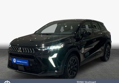 Mitsubishi Grandis, 2026