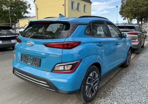 Hyundai Kona, 2022 2