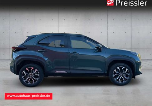 Toyota Yaris Cross, 2026 2