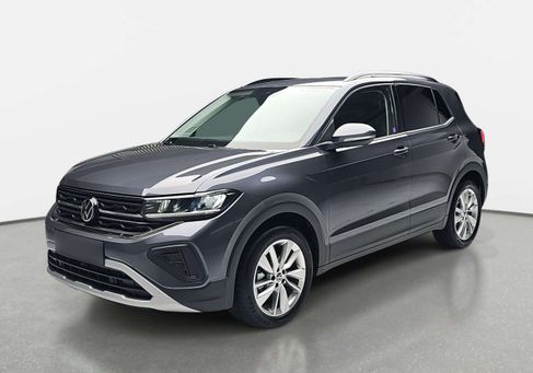 Volkswagen T-Cross, 2026